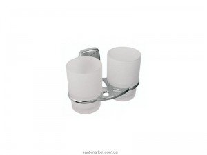 BISK Орегон стакан з власником 79708