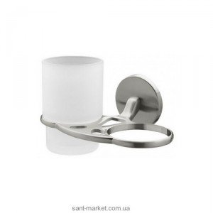 BISK Вірджинія стакан з власником подвійний 72081