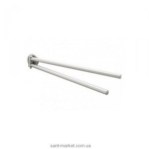 BISK ВИРДЖИНИЯ держатель для полотенца 72126