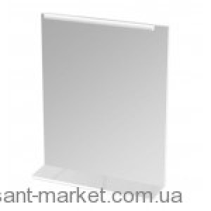 Gorenje Avon ДЗЕРКАЛО з полиці і світильники RUTH 792918