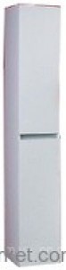 Gorenje Lorencio ВЫСОКИЙ ШКАФ  БЕЛЫЙ 792852