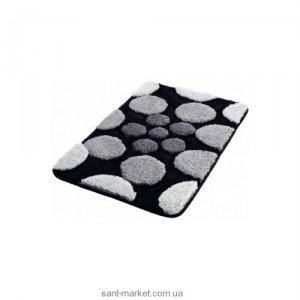 BISK Дотс килимок для ванни 02801