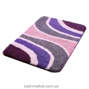 BISK Флоу коврик для ванны 02807