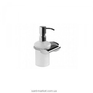 BISK САЙД дозатор для рідкого мила з власником 00996