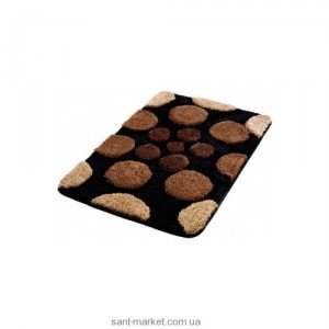 BISK Дотс килимок для ванни 02800