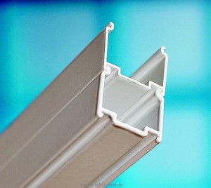 Ravak Регулюючий профіль ANPV д / ванни профіль сатин E778803U13702