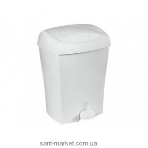 BISK відро з педаллю 93902