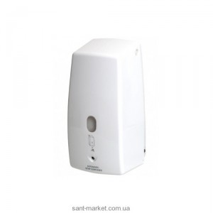 BISK дозатор для жидкого мыла 00588