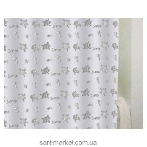 BISK Аустраль шторка для ванни 03567