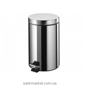 BISK ведро с педалью 00057