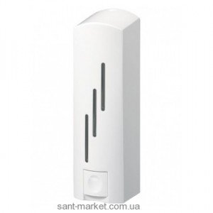 BISK дозатор для жидкого мыла 1000мл 07702