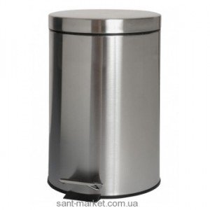 BISK відро з педаллю 00125