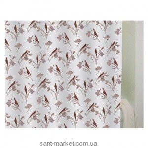 BISK Флавер шторка для ванни 03712