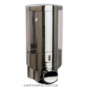 BISK дозатор для рідкого мила 300мл 72075