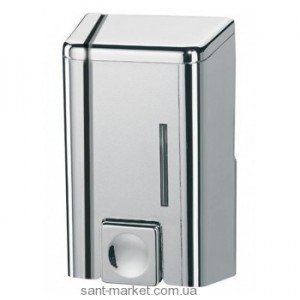 BISK дозатор для жидкого мыла 500мл 07600