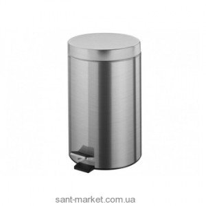 BISK відро з педаллю 00431