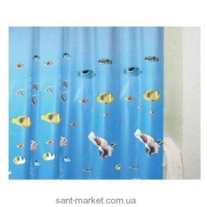 BISK Сіхорс шторка для ванни 00074