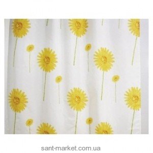 BISK Данделіон шторка для ванни 00830