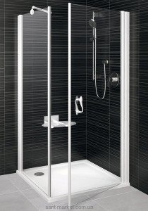 Ravak Душ. кабіна ESKPS 80 R біла 1MP40100Z1