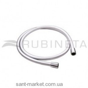 Шланг для душа 150 см нерж. Rubineta 600034