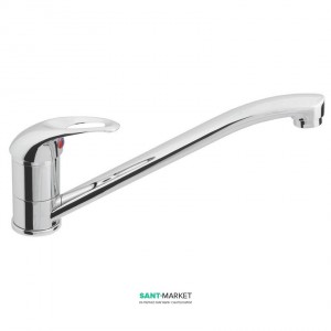 Змішувач для кухні Rubineta Y-20 MARS Yuta змішувач Y00003