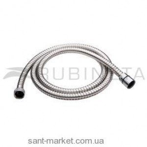Шланг для душа  150 см  нерж. Rubineta 600032