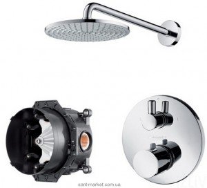 Hansgrohe верхний душ 27122000