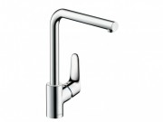 Змішувач для кухні Hansgrohe Focus змішувач 31817000