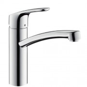 Смеситель для кухни Hansgrohe Focus E однорычажный 31806800