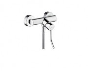 Смеситель для душа настенный однорычажный Hansgrohe коллекция Talis хром 32641000