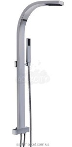 Teka Universe Plus Душова система 79.002.68.00