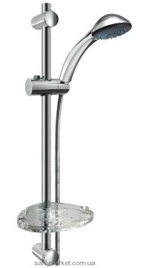 Teka Baltik Душевая система 79.002.50