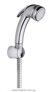 Гігієнічний душ Teka хром 79.005.50