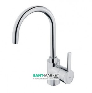 Змішувач для кухні Teka Аres змішувач 23.915.02.10