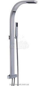 Teka Universe Plus Душова система 79.002.68.00