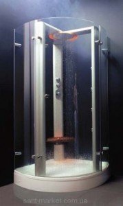 Ravak Душ. кабіна hм WHITEWATER R Orange 886GKU10Y15