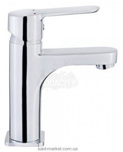 Змішувач для раковини одноважеля Teka колекція Palma хром 653460200