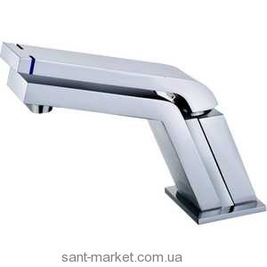 Змішувач для раковини одноважеля Teka колекція Icon хром 333460200