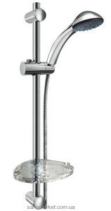 Teka Baltik Душевая система 79.002.50