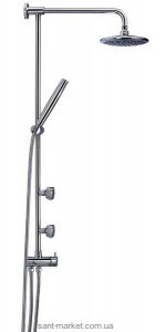 Teka Universe Spa Душова система 79.002.63