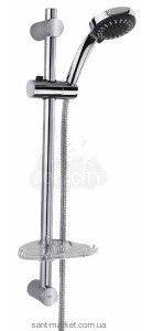 Teka Stylo Sport Душевая система 79.002.66.00