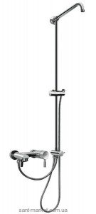 Teka Universe Душова система 79.001.53