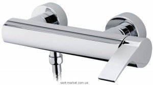 Змішувач для душу настінний змішувач Teka колекція Vita хром 24.231.02.00
