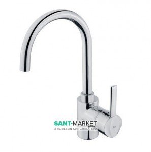 Змішувач для кухні Teka Аres змішувач 23.915.02.10