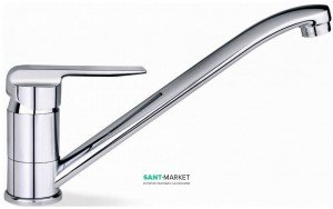 Змішувач для кухні Teka Inca змішувач 53.9113.12