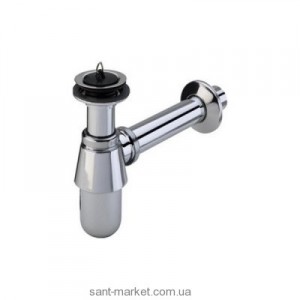 Viega Сифон для раковины с выпуском 366681