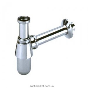 Viega Сифон для раковини без випуску 122157