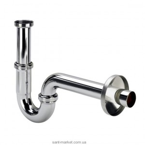 Viega Сифон для раковини без випуску 305611