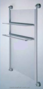 Ravak Полка универсальная  широкая  белая В880000002