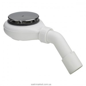 Viega Сифон для душевого поддона 634100